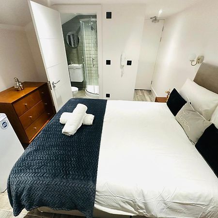 Luxury Central London Flats, Perfect And Ideal For Tourists Londres Exterior foto