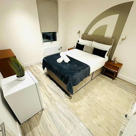 Luxury Central London Flats, Perfect And Ideal For Tourists Londres Exterior foto