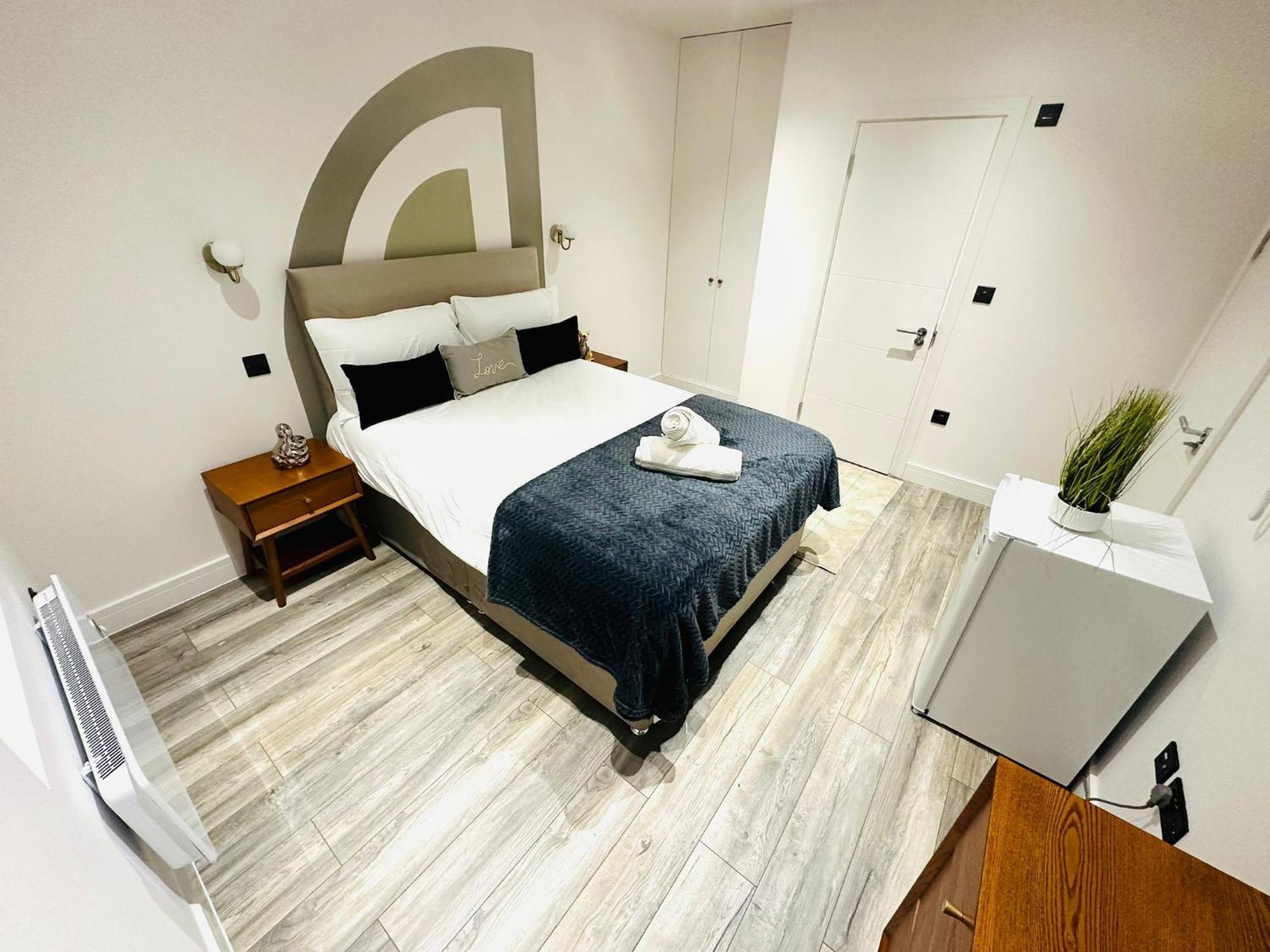 Luxury Central London Flats, Perfect And Ideal For Tourists Londres Exterior foto