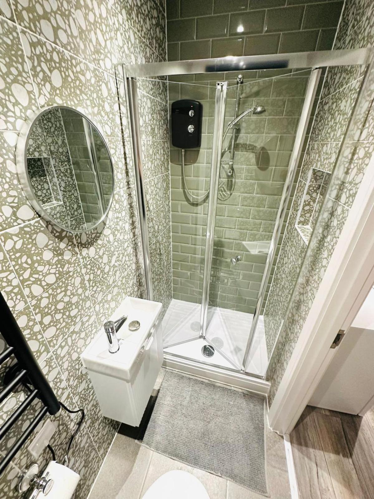 Luxury Central London Flats, Perfect And Ideal For Tourists Londres Exterior foto