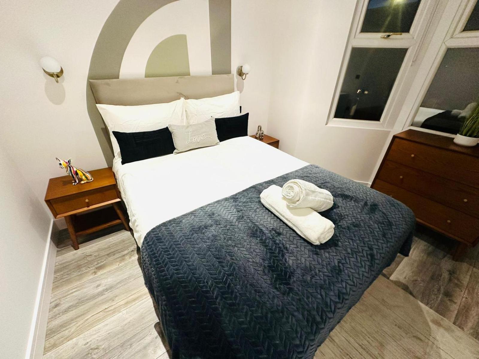 Luxury Central London Flats, Perfect And Ideal For Tourists Londres Exterior foto