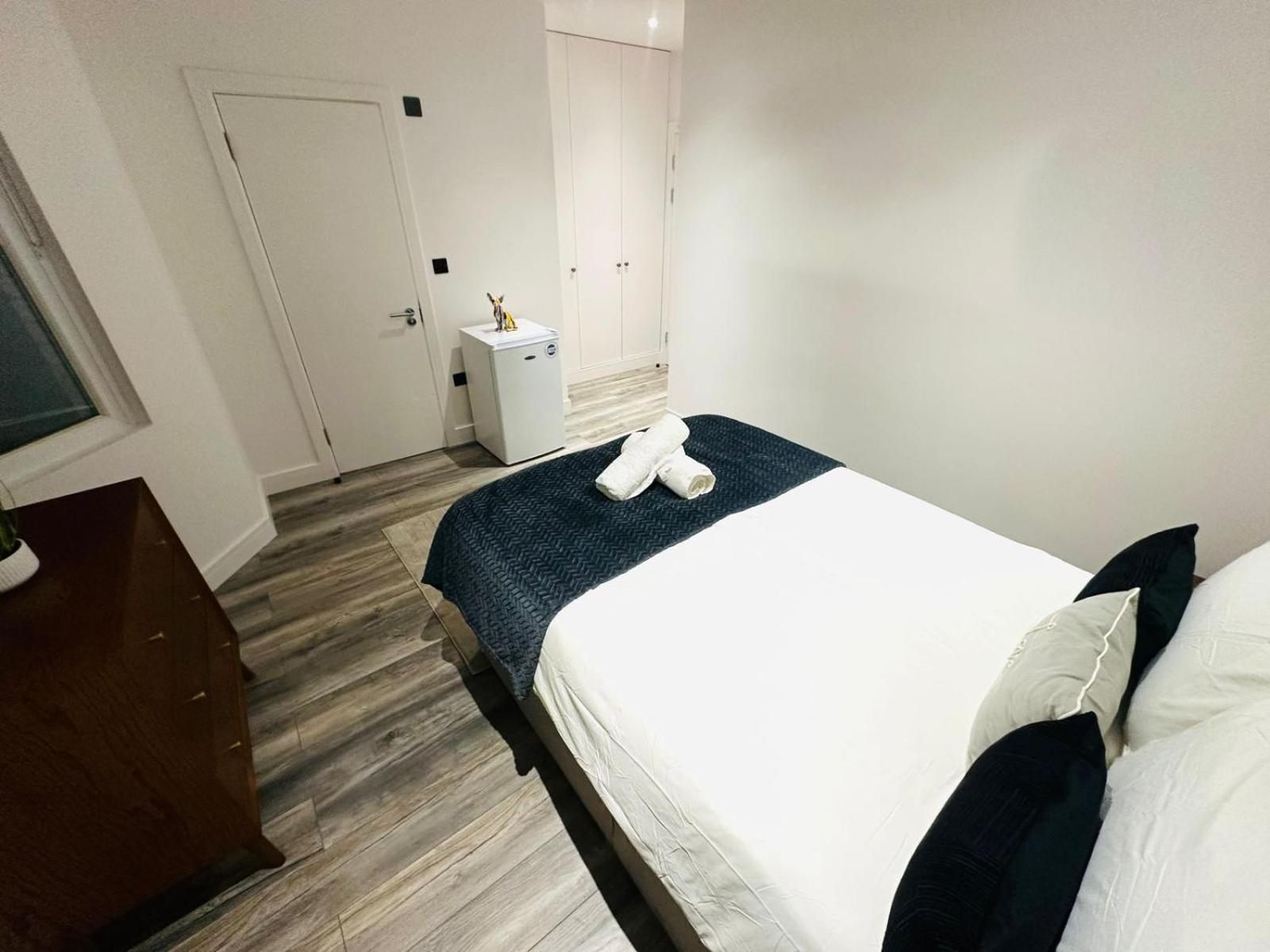 Luxury Central London Flats, Perfect And Ideal For Tourists Londres Exterior foto