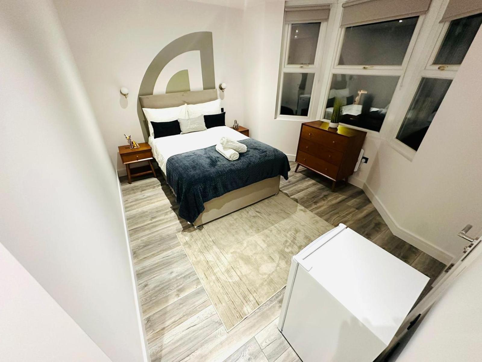 Luxury Central London Flats, Perfect And Ideal For Tourists Londres Exterior foto