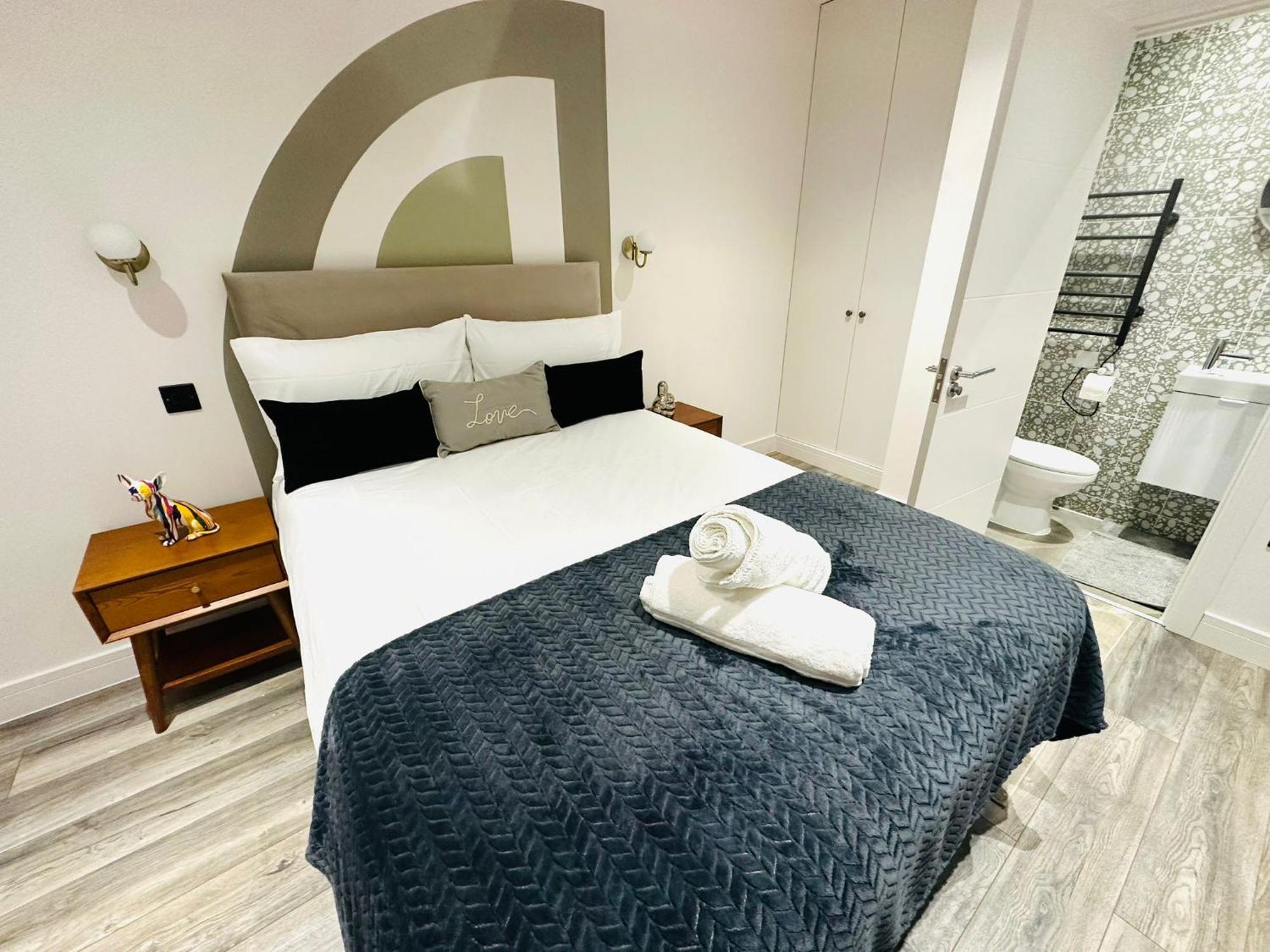 Luxury Central London Flats, Perfect And Ideal For Tourists Londres Exterior foto