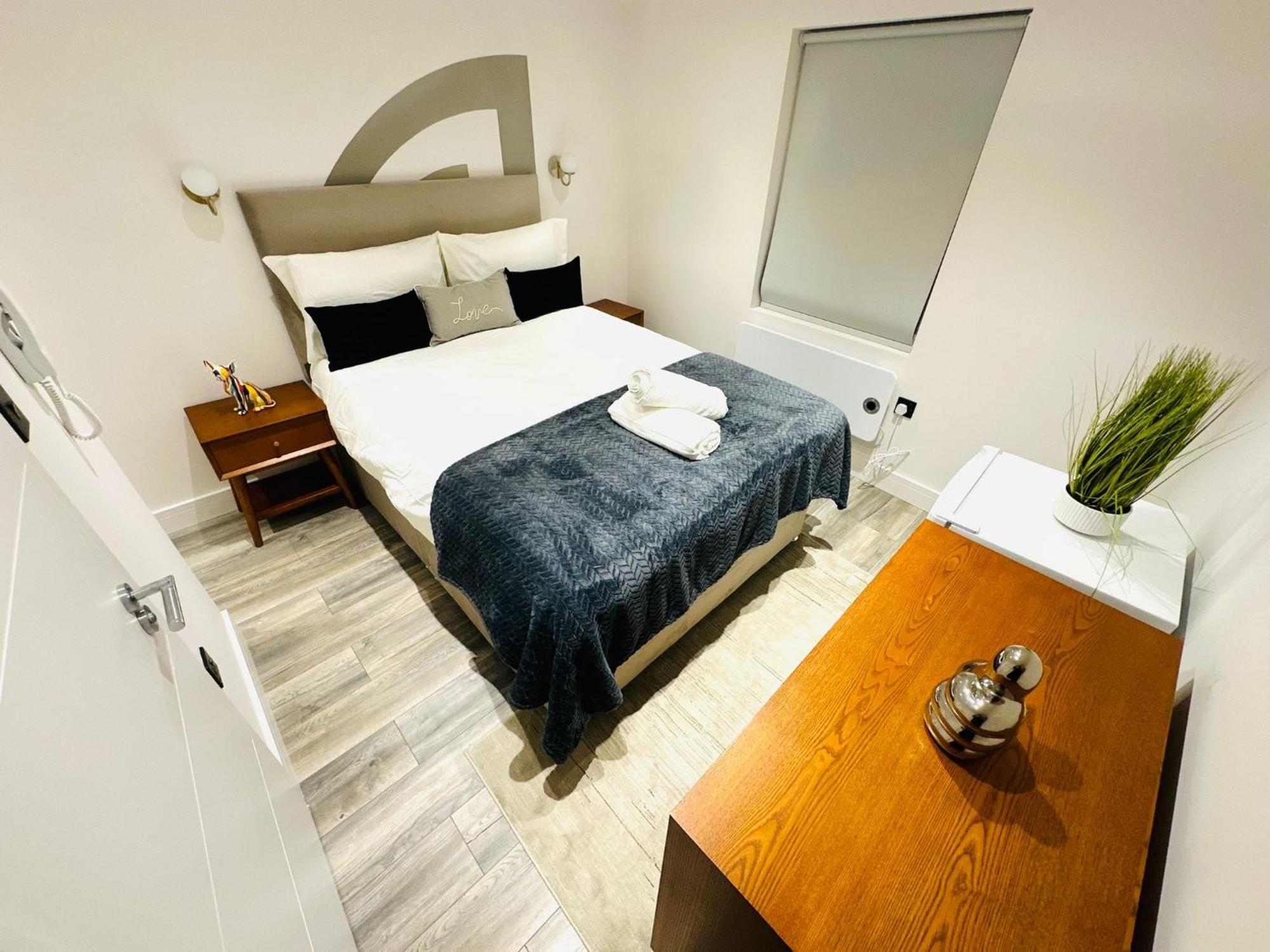 Luxury Central London Flats, Perfect And Ideal For Tourists Londres Exterior foto
