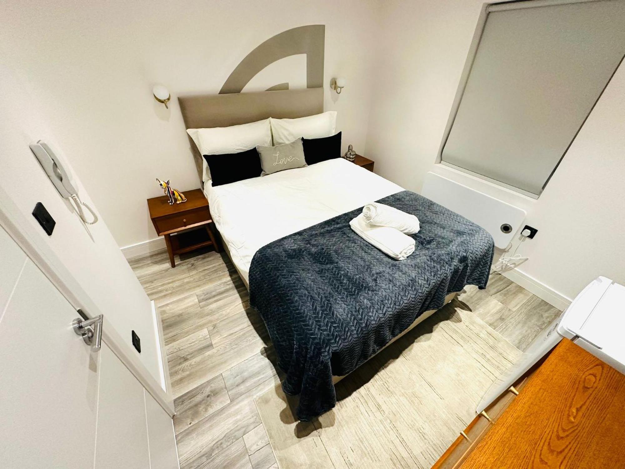 Luxury Central London Flats, Perfect And Ideal For Tourists Londres Exterior foto