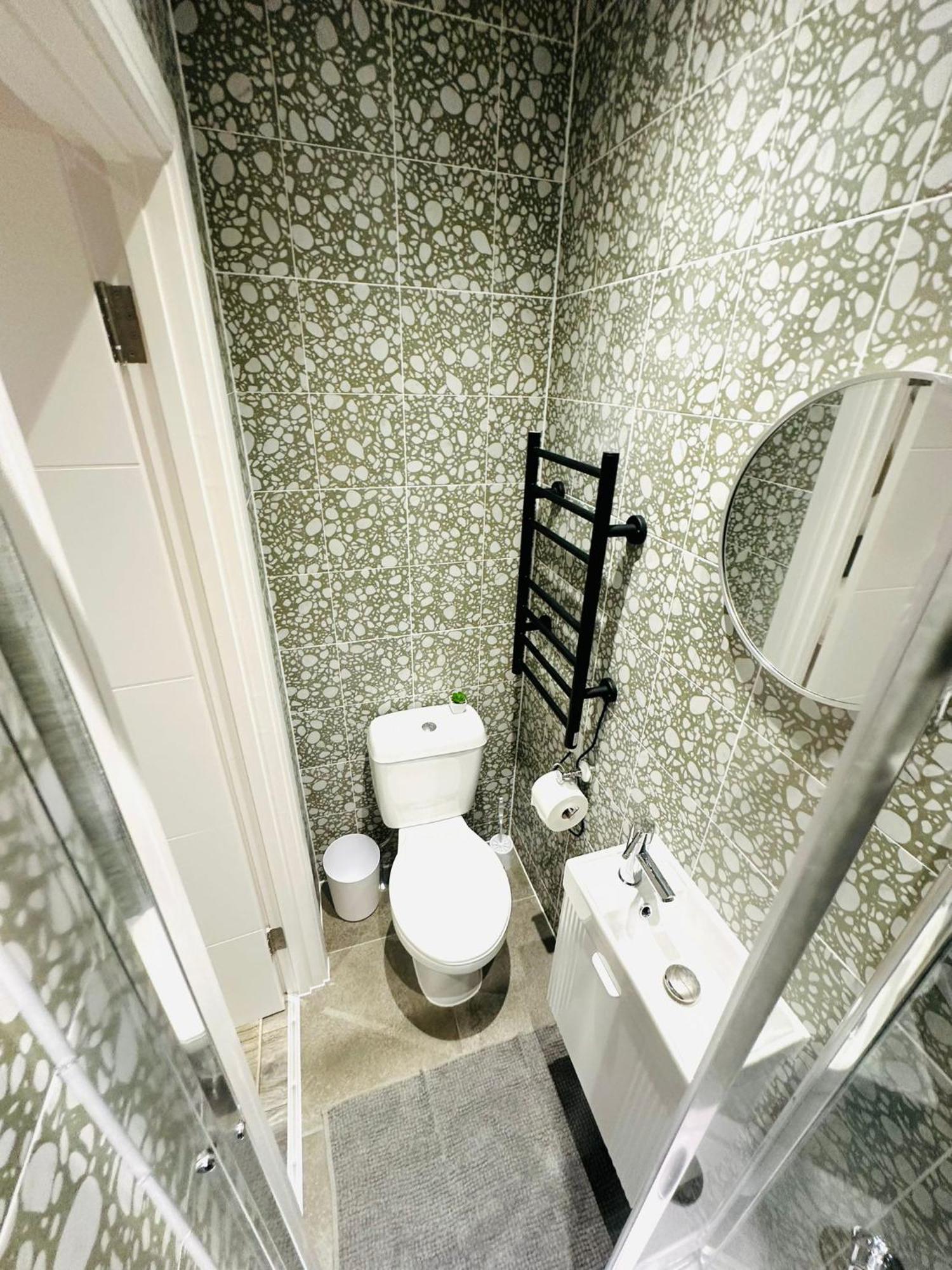 Luxury Central London Flats, Perfect And Ideal For Tourists Londres Exterior foto