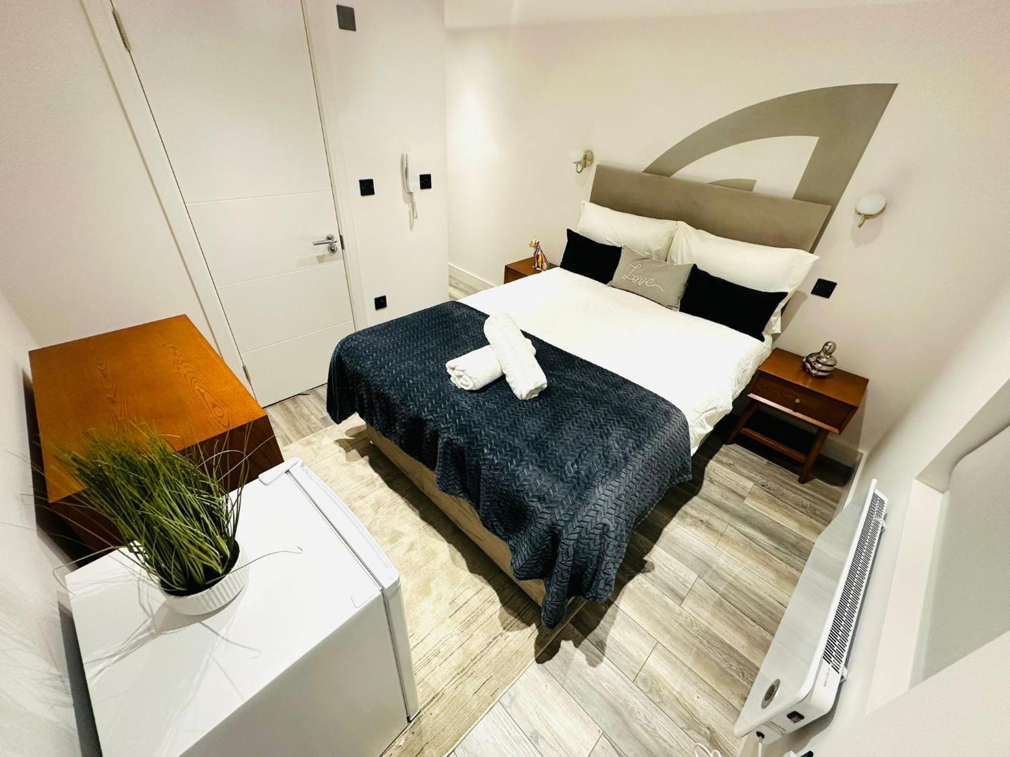Luxury Central London Flats, Perfect And Ideal For Tourists Londres Exterior foto