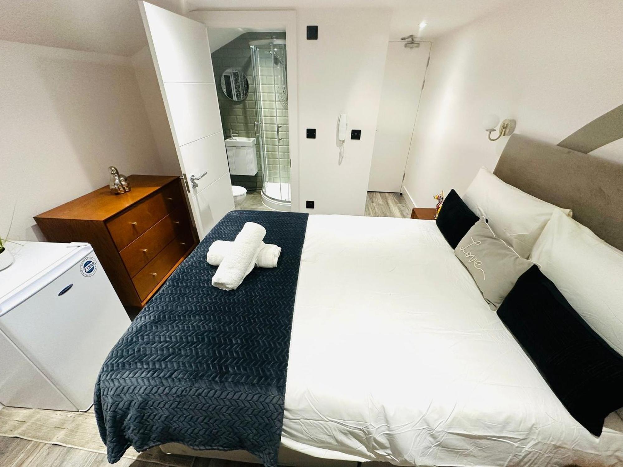 Luxury Central London Flats, Perfect And Ideal For Tourists Londres Exterior foto