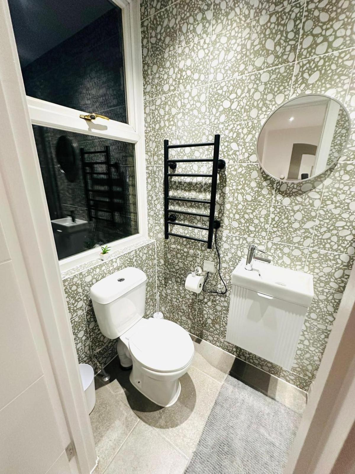 Luxury Central London Flats, Perfect And Ideal For Tourists Londres Exterior foto