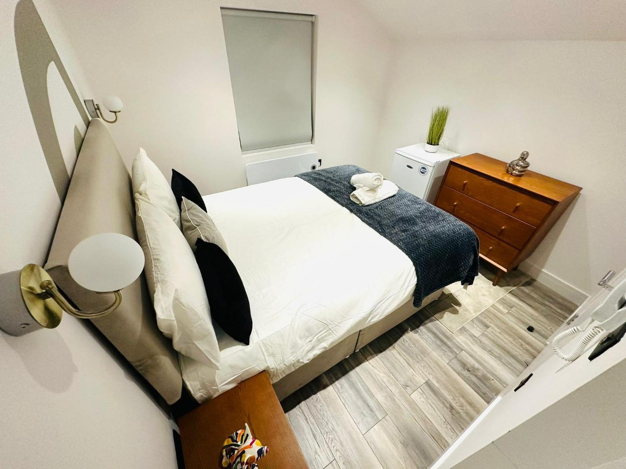 Luxury Central London Flats, Perfect And Ideal For Tourists Londres Exterior foto