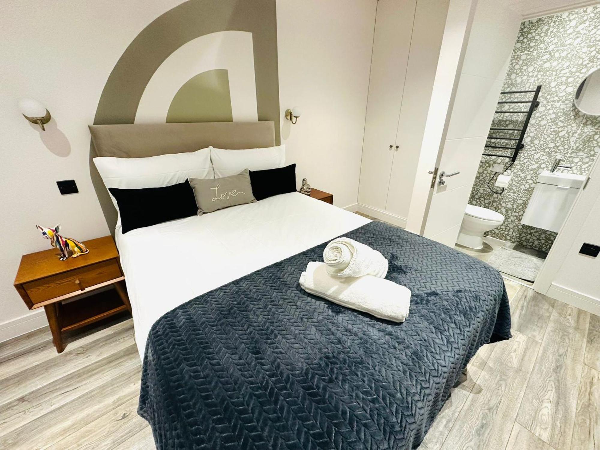 Luxury Central London Flats, Perfect And Ideal For Tourists Londres Exterior foto