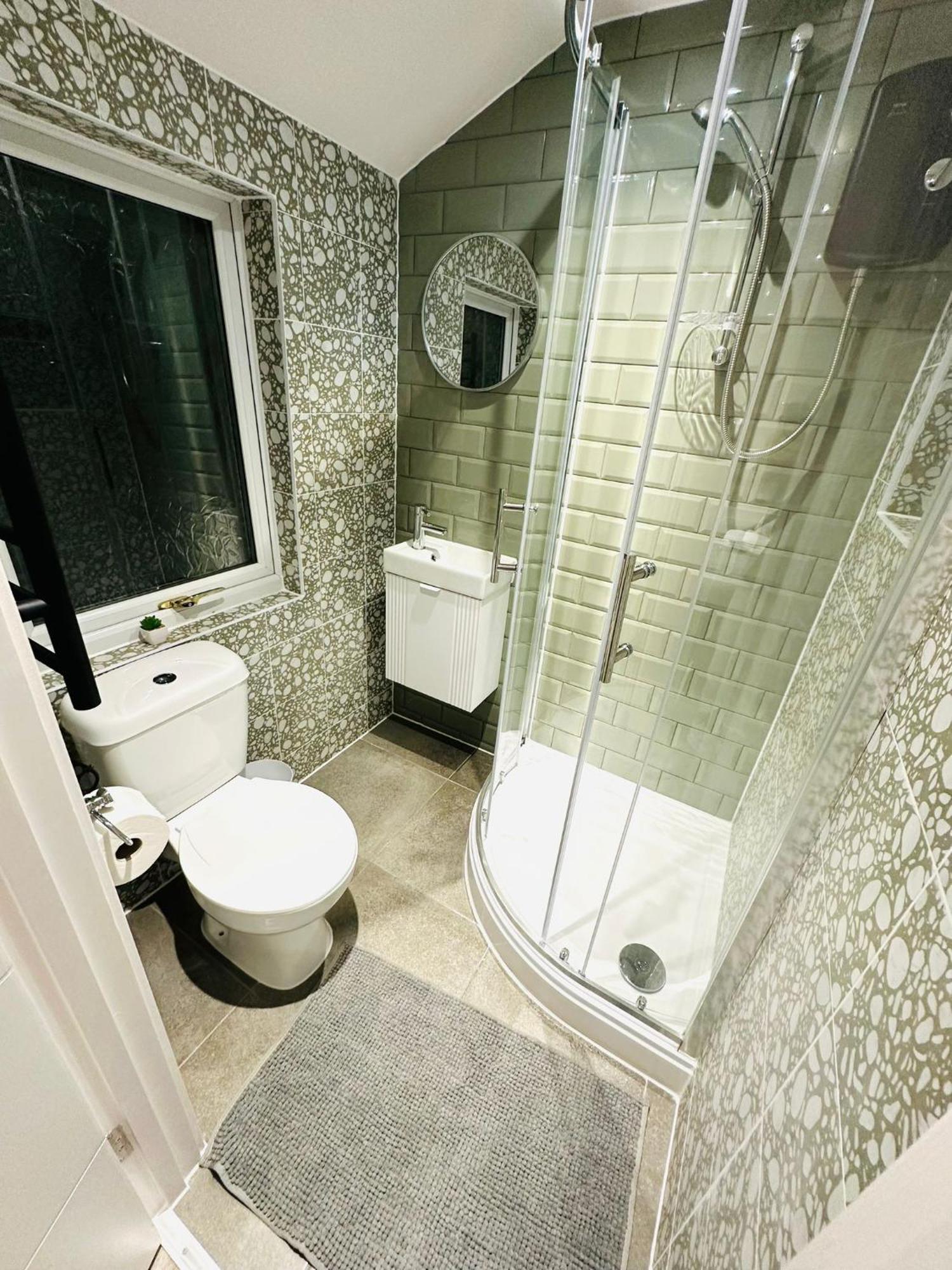 Luxury Central London Flats, Perfect And Ideal For Tourists Londres Exterior foto