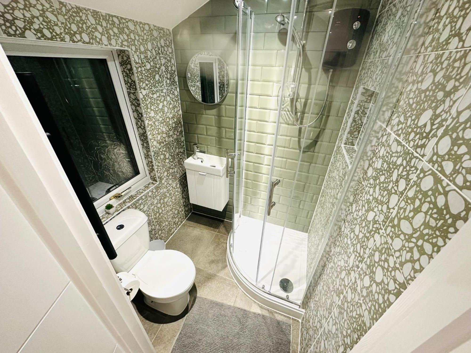 Luxury Central London Flats, Perfect And Ideal For Tourists Londres Exterior foto