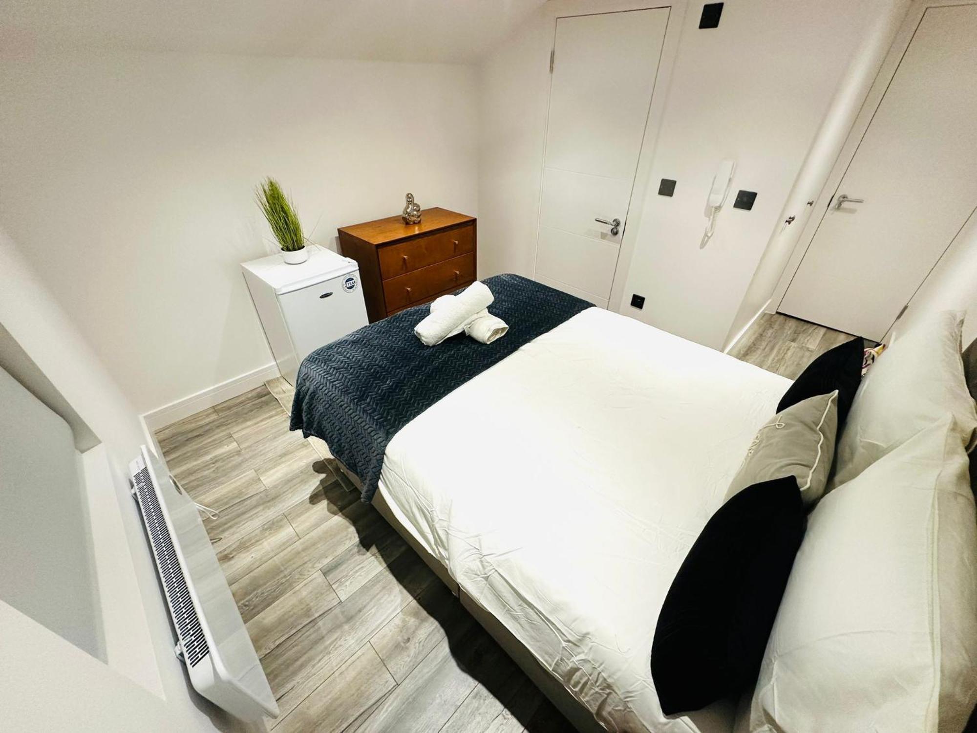 Luxury Central London Flats, Perfect And Ideal For Tourists Londres Exterior foto