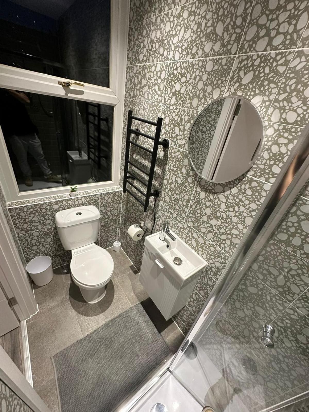 Luxury Central London Flats, Perfect And Ideal For Tourists Londres Exterior foto