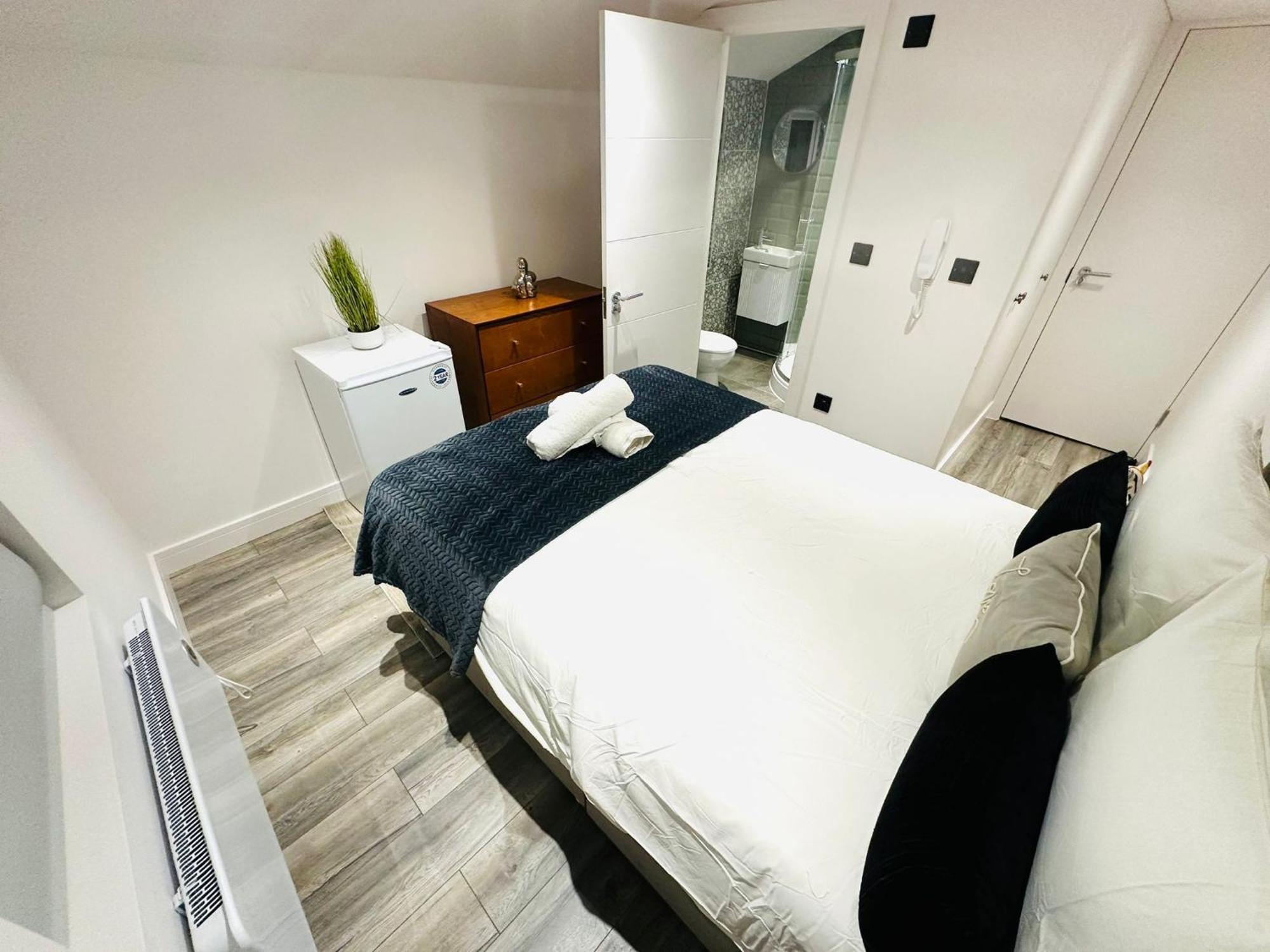 Luxury Central London Flats, Perfect And Ideal For Tourists Londres Exterior foto