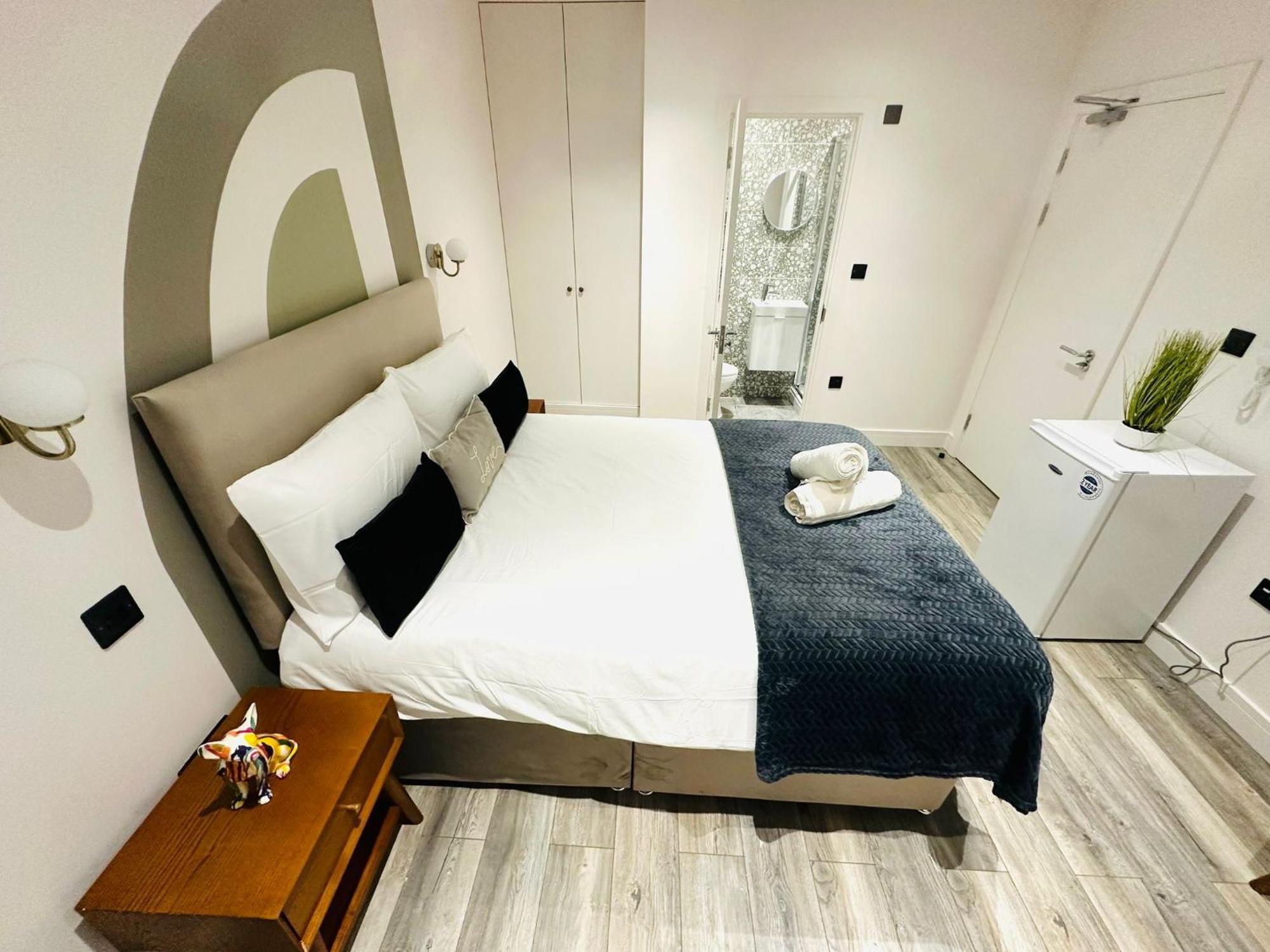 Luxury Central London Flats, Perfect And Ideal For Tourists Londres Exterior foto