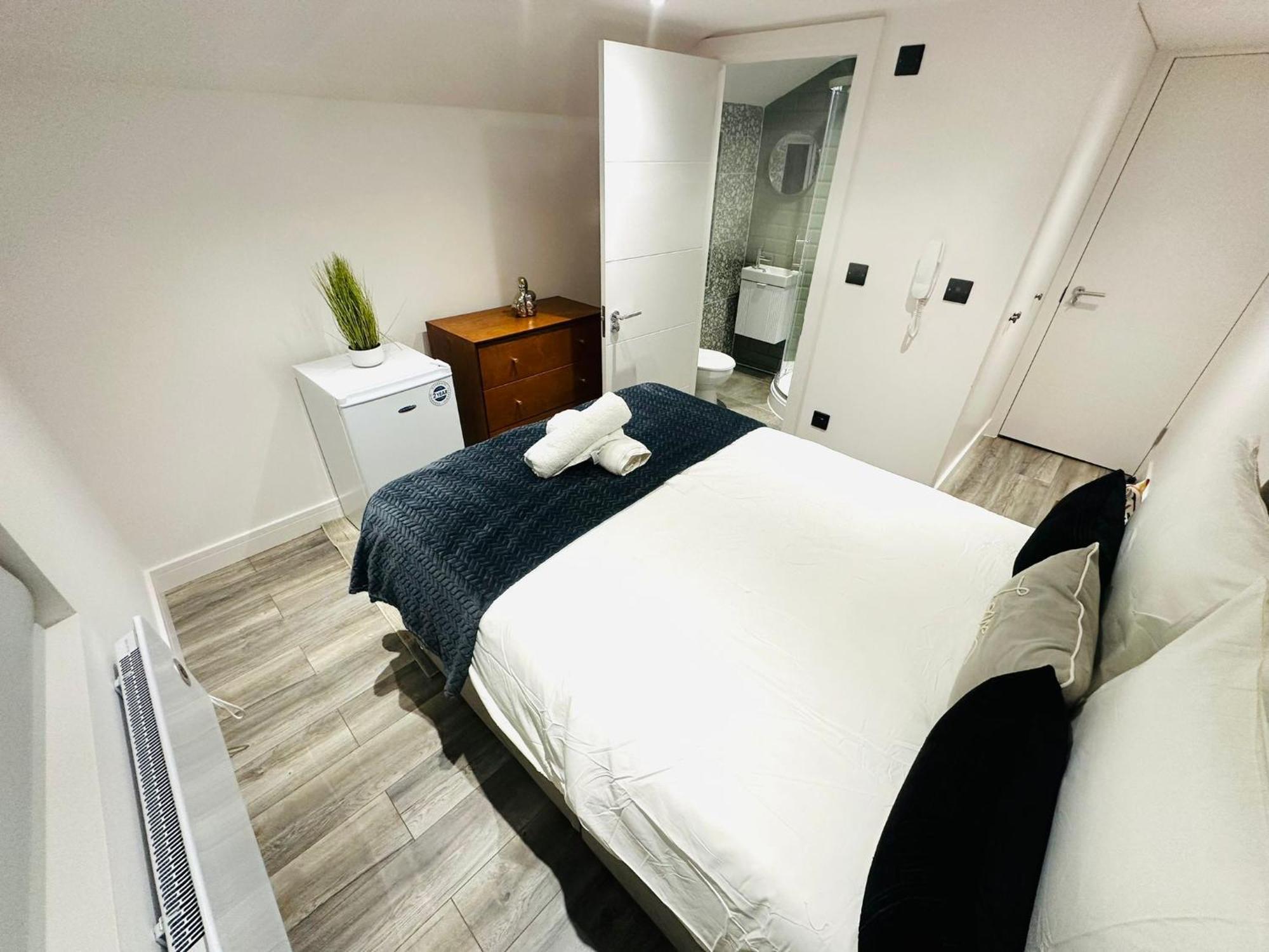 Luxury Central London Flats, Perfect And Ideal For Tourists Londres Exterior foto