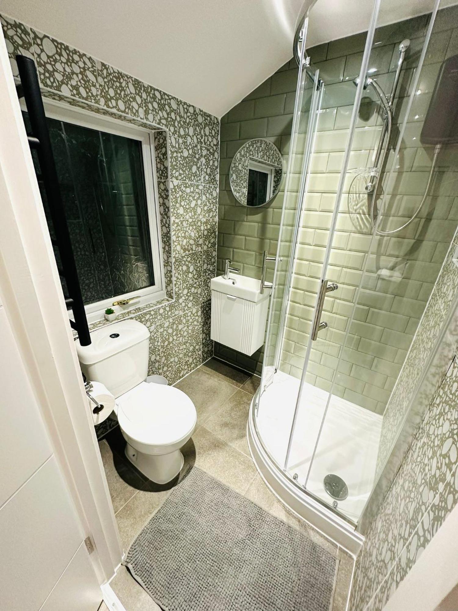 Luxury Central London Flats, Perfect And Ideal For Tourists Londres Exterior foto