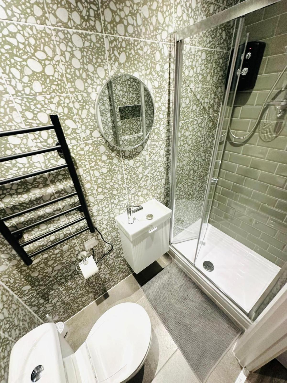 Luxury Central London Flats, Perfect And Ideal For Tourists Londres Exterior foto