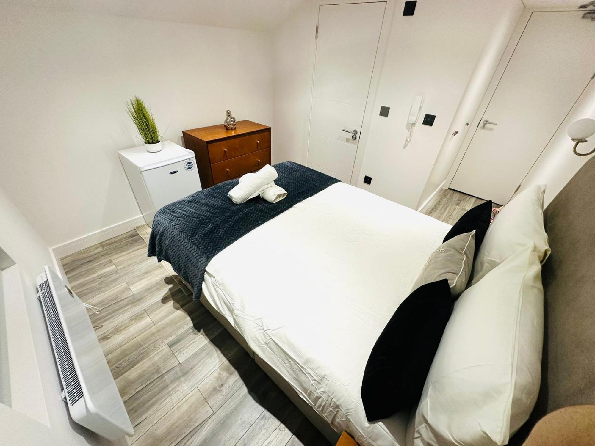 Luxury Central London Flats, Perfect And Ideal For Tourists Londres Exterior foto