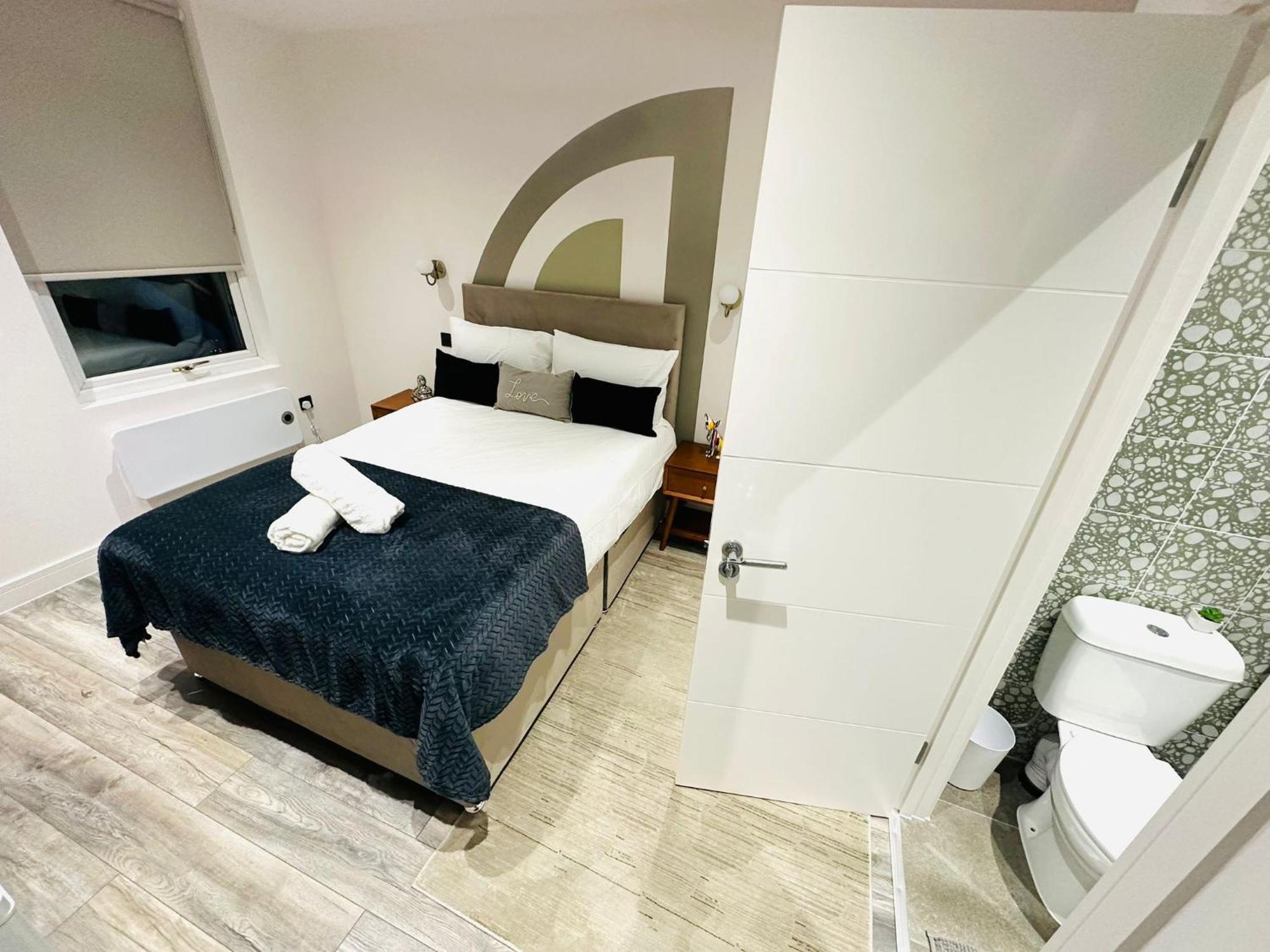 Luxury Central London Flats, Perfect And Ideal For Tourists Londres Exterior foto