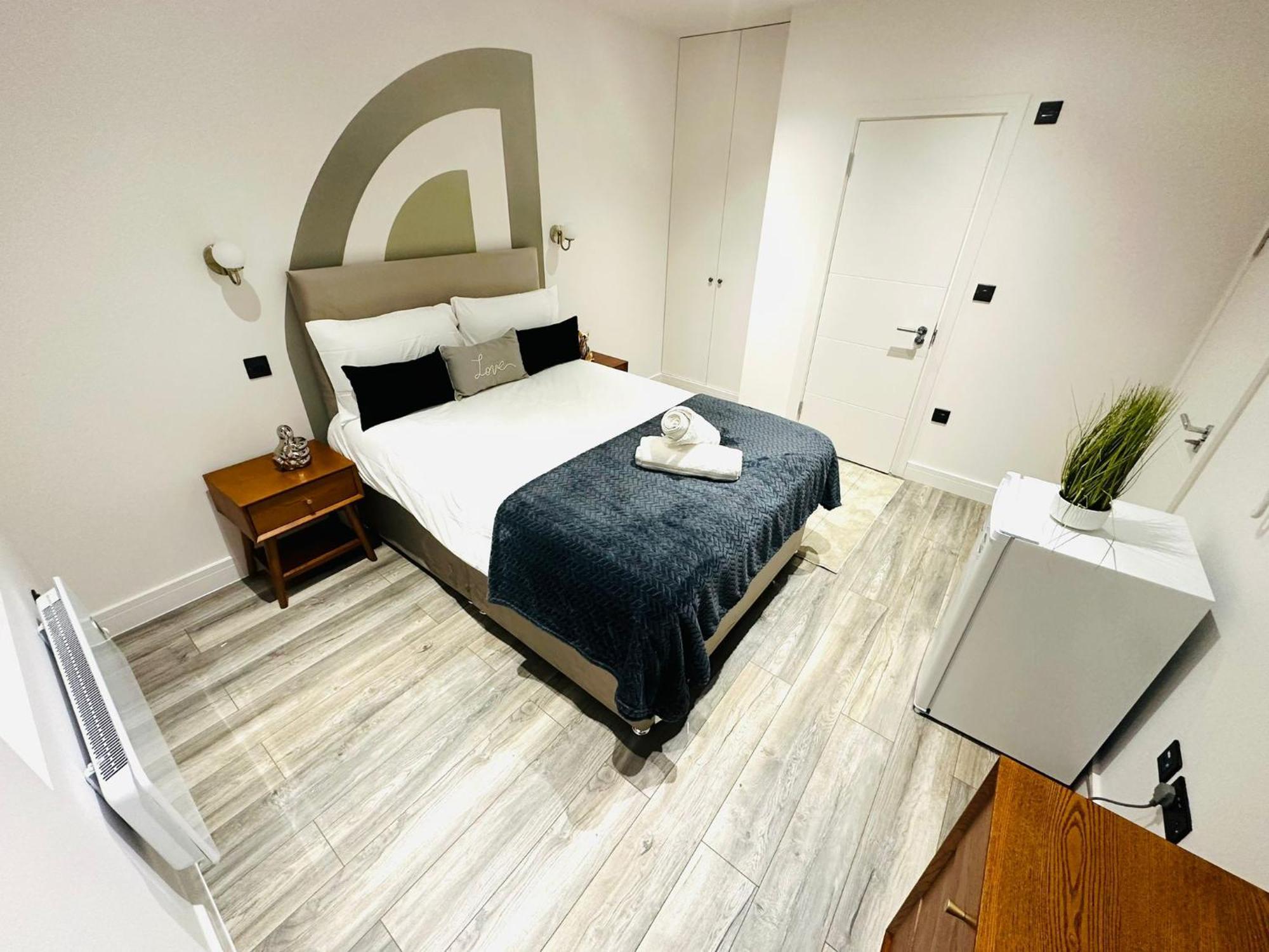 Luxury Central London Flats, Perfect And Ideal For Tourists Londres Exterior foto