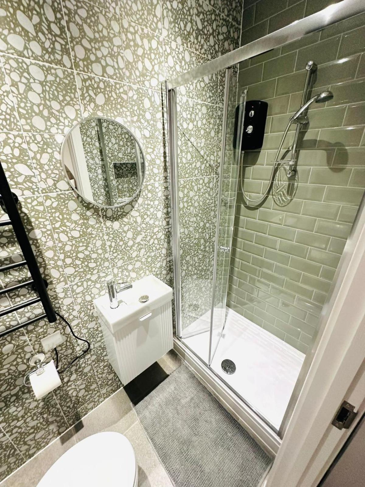 Luxury Central London Flats, Perfect And Ideal For Tourists Londres Exterior foto