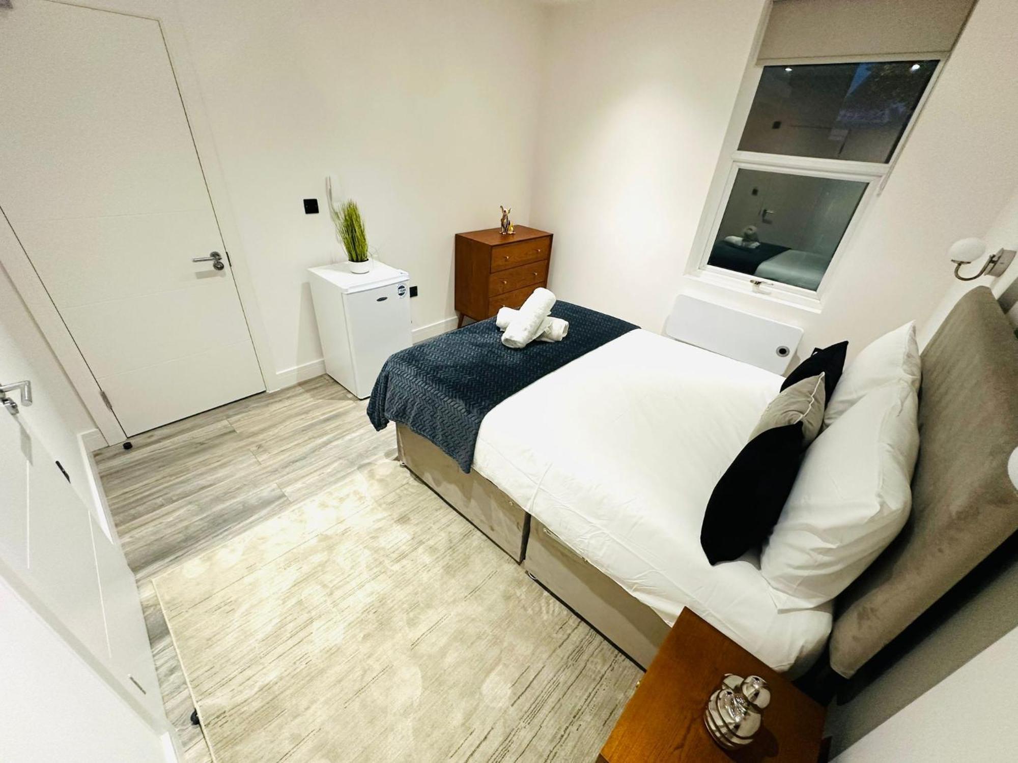 Luxury Central London Flats, Perfect And Ideal For Tourists Londres Exterior foto
