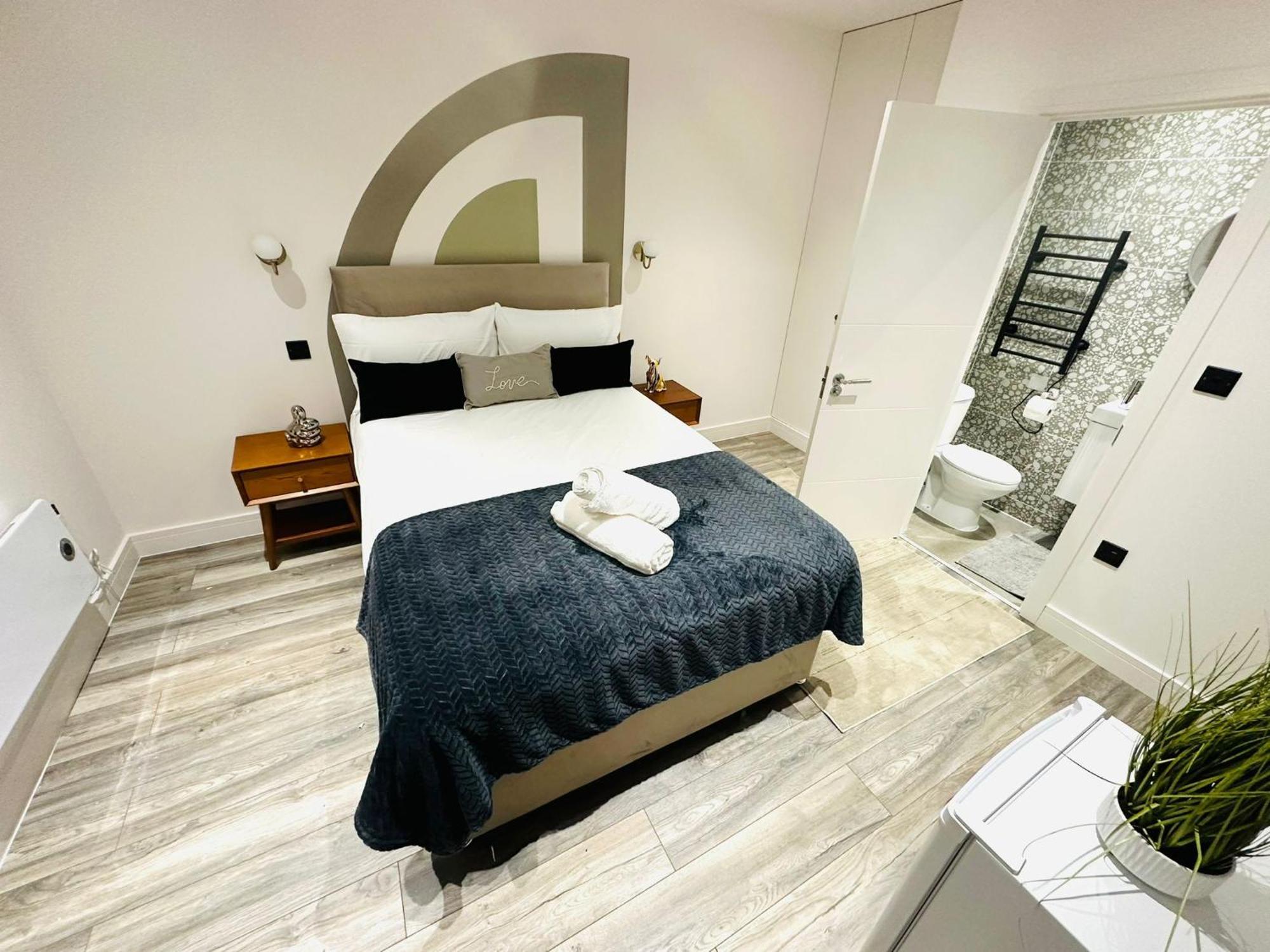 Luxury Central London Flats, Perfect And Ideal For Tourists Londres Exterior foto