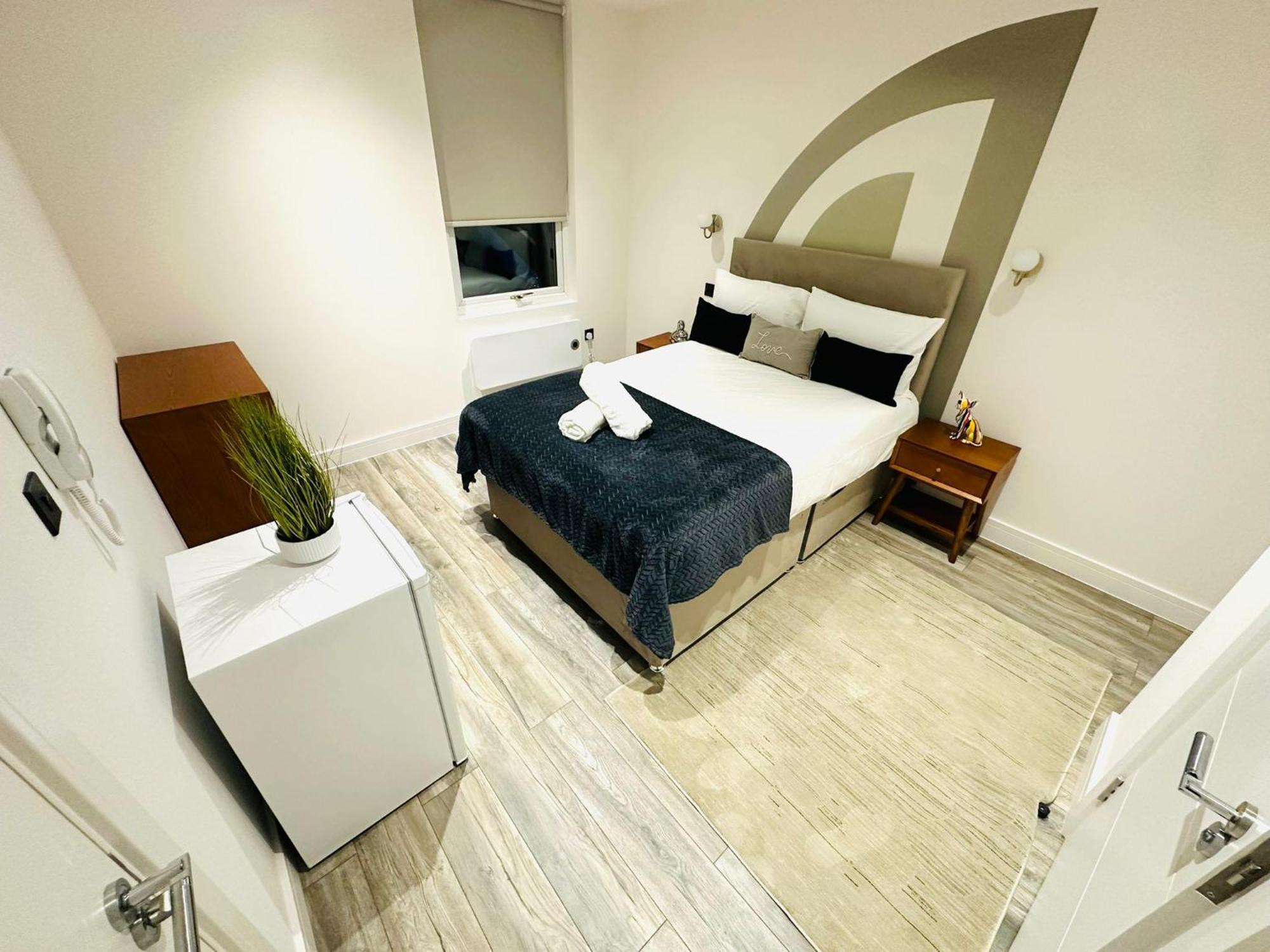 Luxury Central London Flats, Perfect And Ideal For Tourists Londres Exterior foto